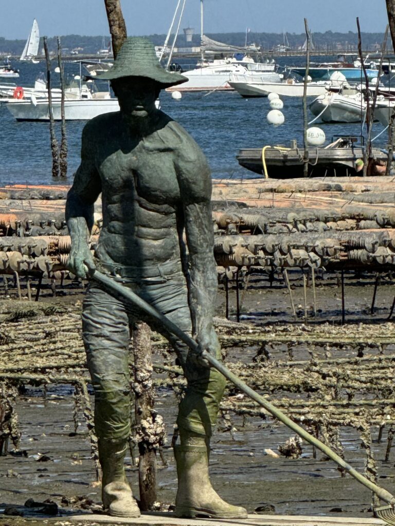 Le Parqueur du Canon - Christine Wiersema