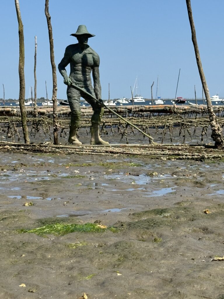 Le Parqueur du Canon - Christine Wiersema