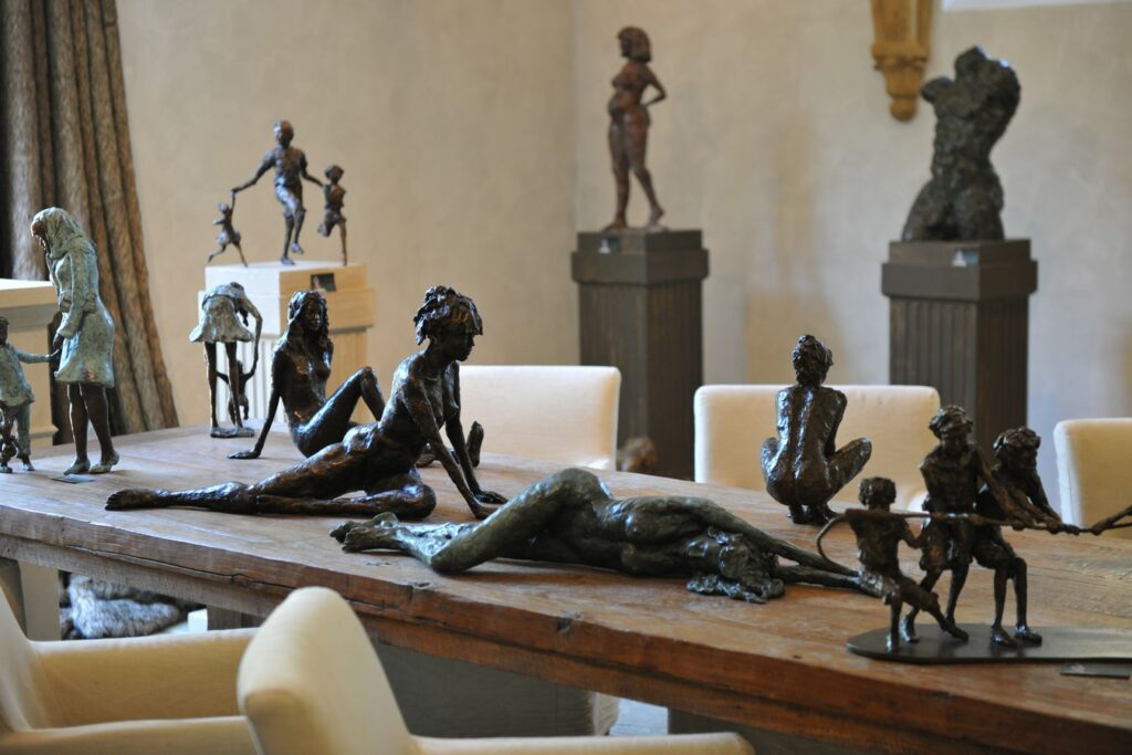 Christine Wiersema Exhibitions