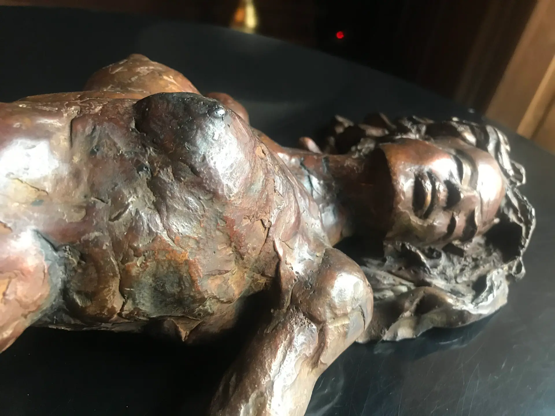 Beatrice | Life Size | Christine Wiersema