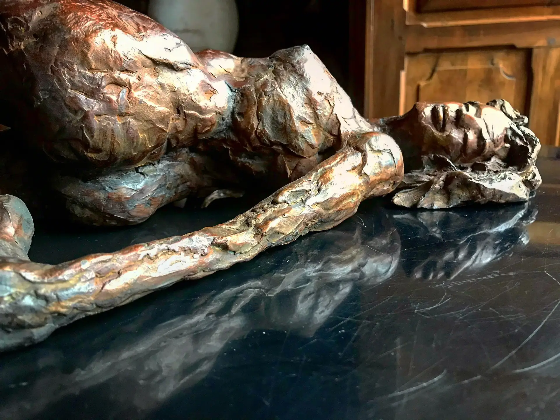 Beatrice | Life Size | Christine Wiersema