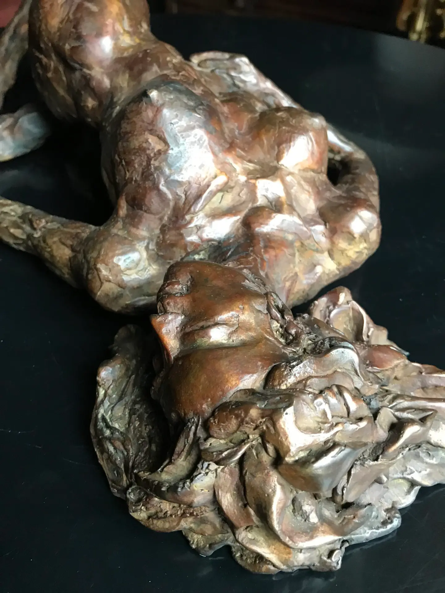 Beatrice | Life Size | Christine Wiersema