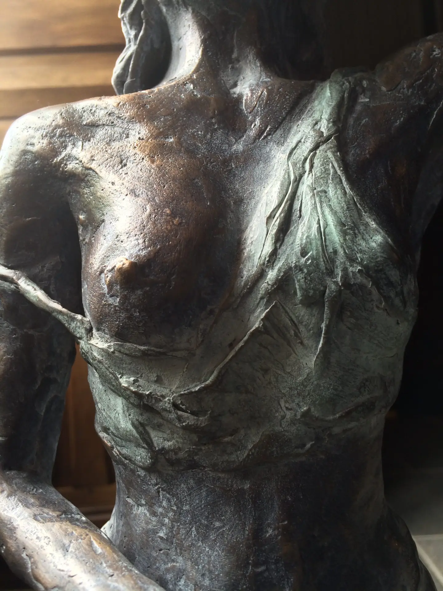 Emma | Life Size | Christine Wiersema