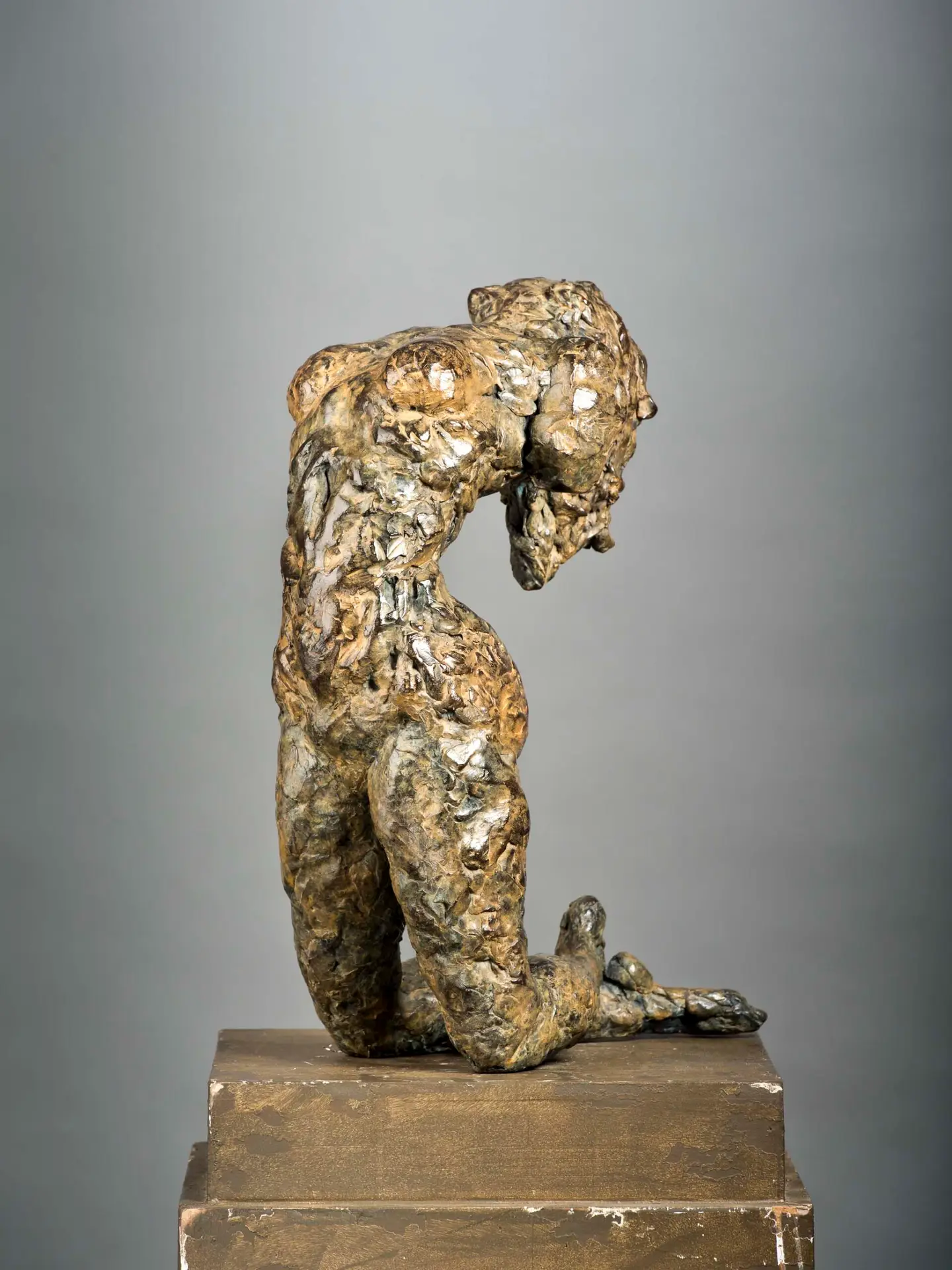 Brigitte | Expressive Works | Christine Wiersema