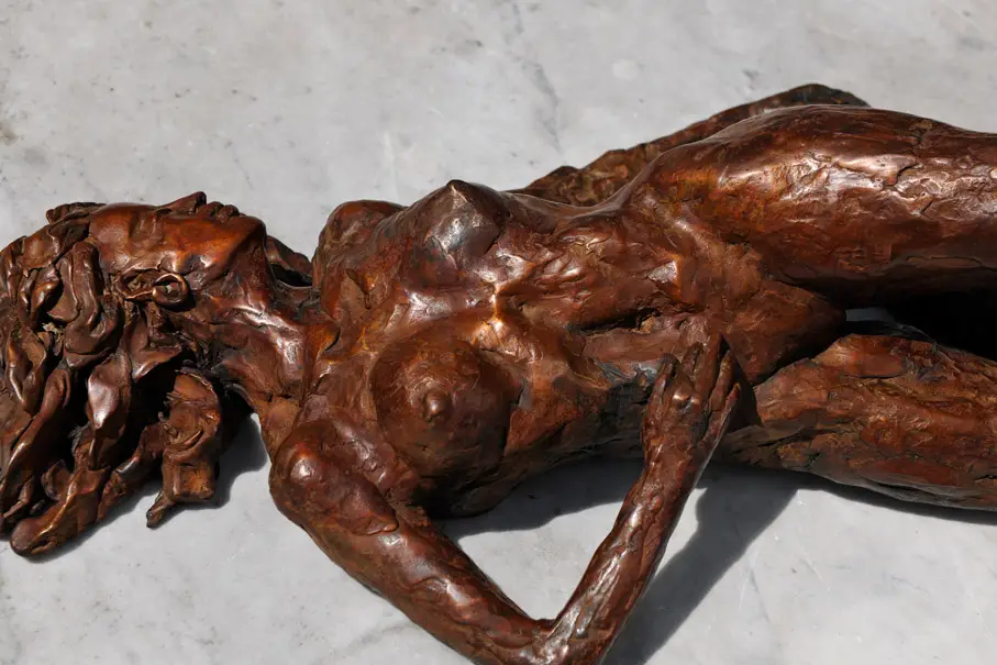 Beatrice | Small Figures | Christine Wiersema