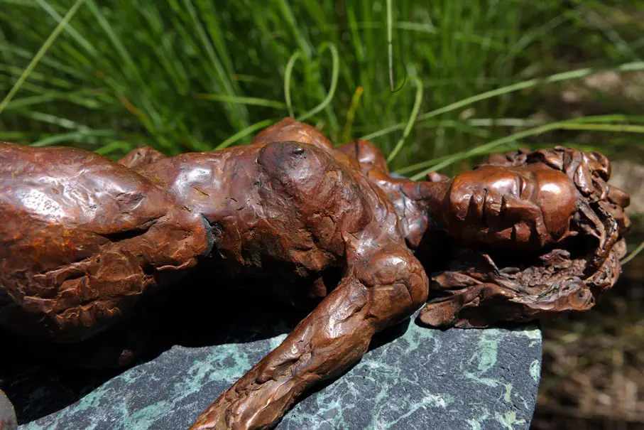 Beatrice | Small Figures | Christine Wiersema