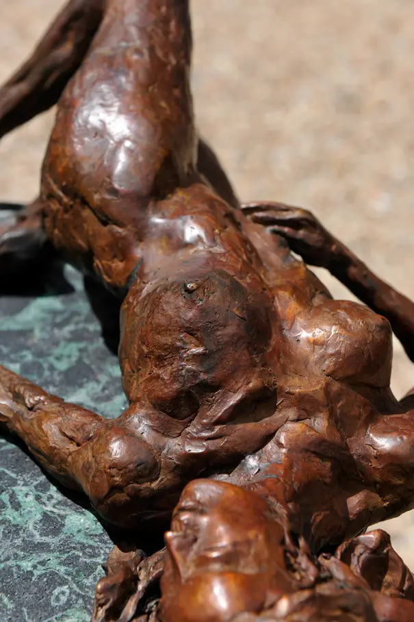 Beatrice | Small Figures | Christine Wiersema