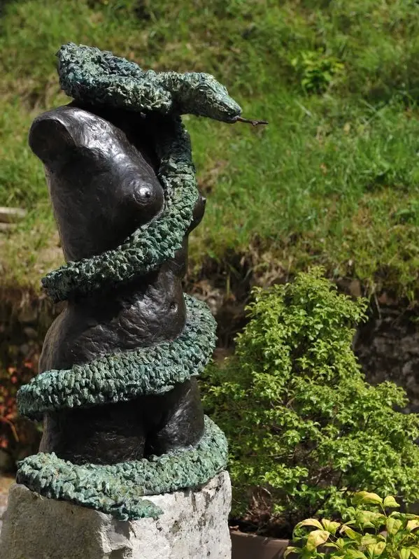 Expressive Works | Works | Christine Wiersema