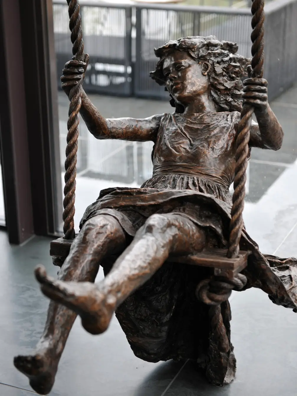 Life Size | Works | Christine Wiersema