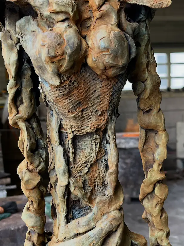 Couple | Expressive Works | Christine Wiersema