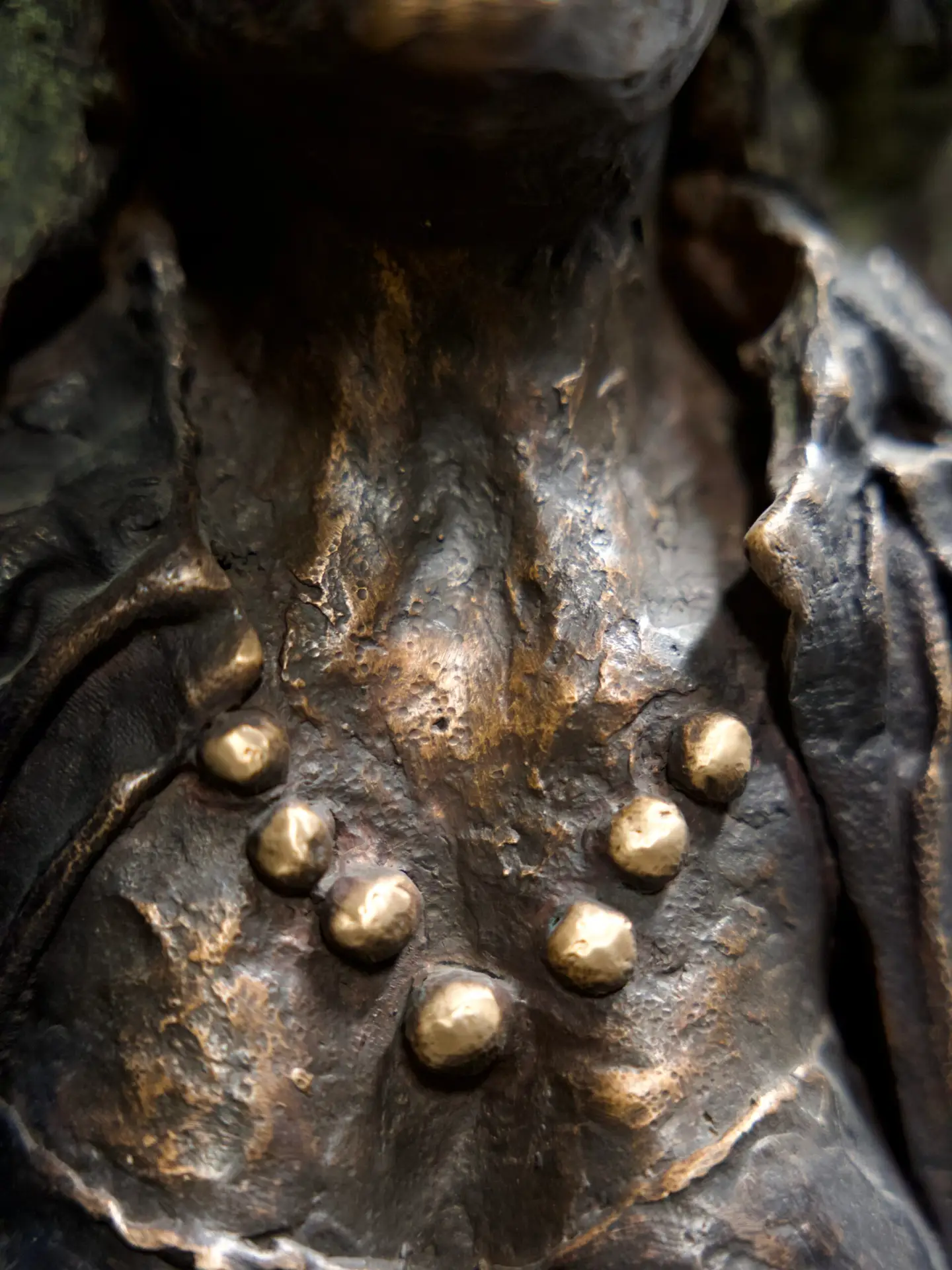 Strand of Seven Pearls | The Empress | Inner Voice | Christine Wiersema