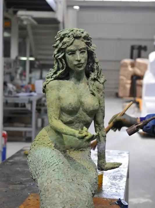 Process | Works | Christine Wiersema